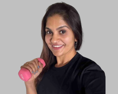 Veena Ravindranath
