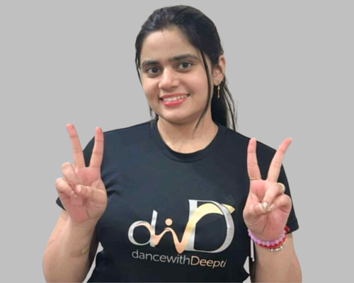 Shreshtha Sharma