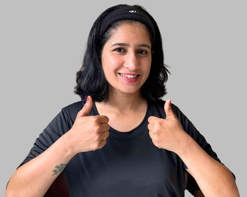 Rajeshwari Patil
