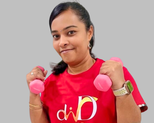 Deepthi Priya