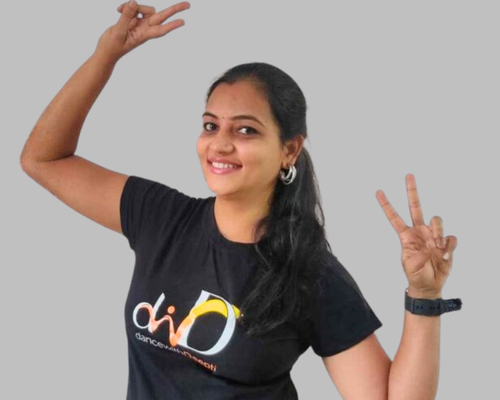 Devyani Chaudhari