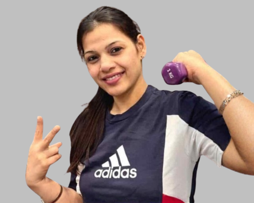 Sheetal Lekhi