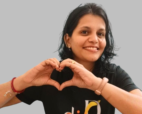 Pavitra Pai