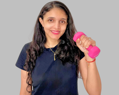 Deepika Sharma