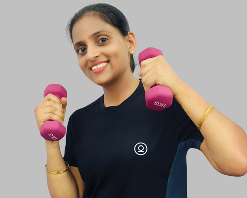 Sonia Gupta