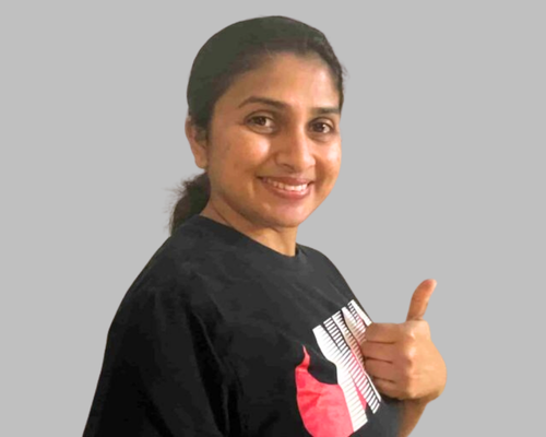 Mona Kasera