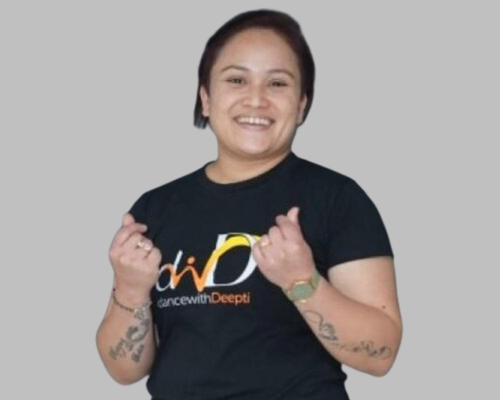 Richa Gurung
