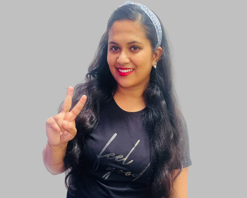Jayashree