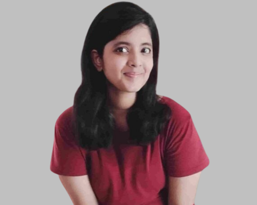Sudharsana M