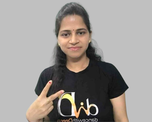 Deepika Agarwal