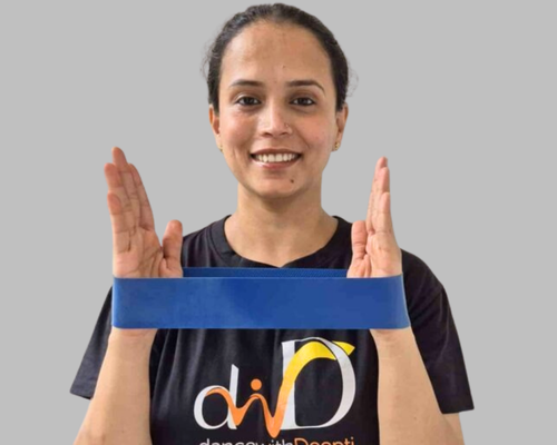 Niveditha Amit