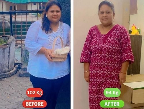 Manpreet Bhamara — DWD transformation