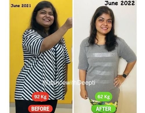 Udita — DWD transformation