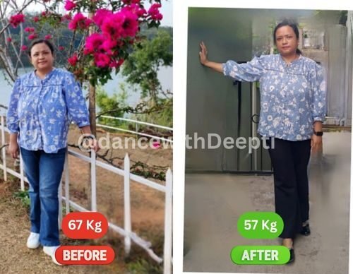 Linda — DWD transformation