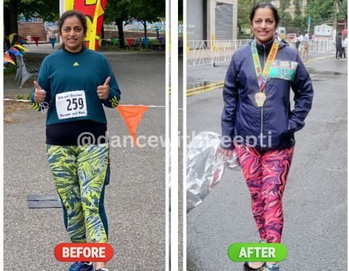 Hima Bindu — DWD transformation
