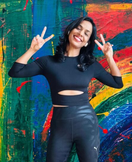 DanceWithDeepti DanceWithDeepti